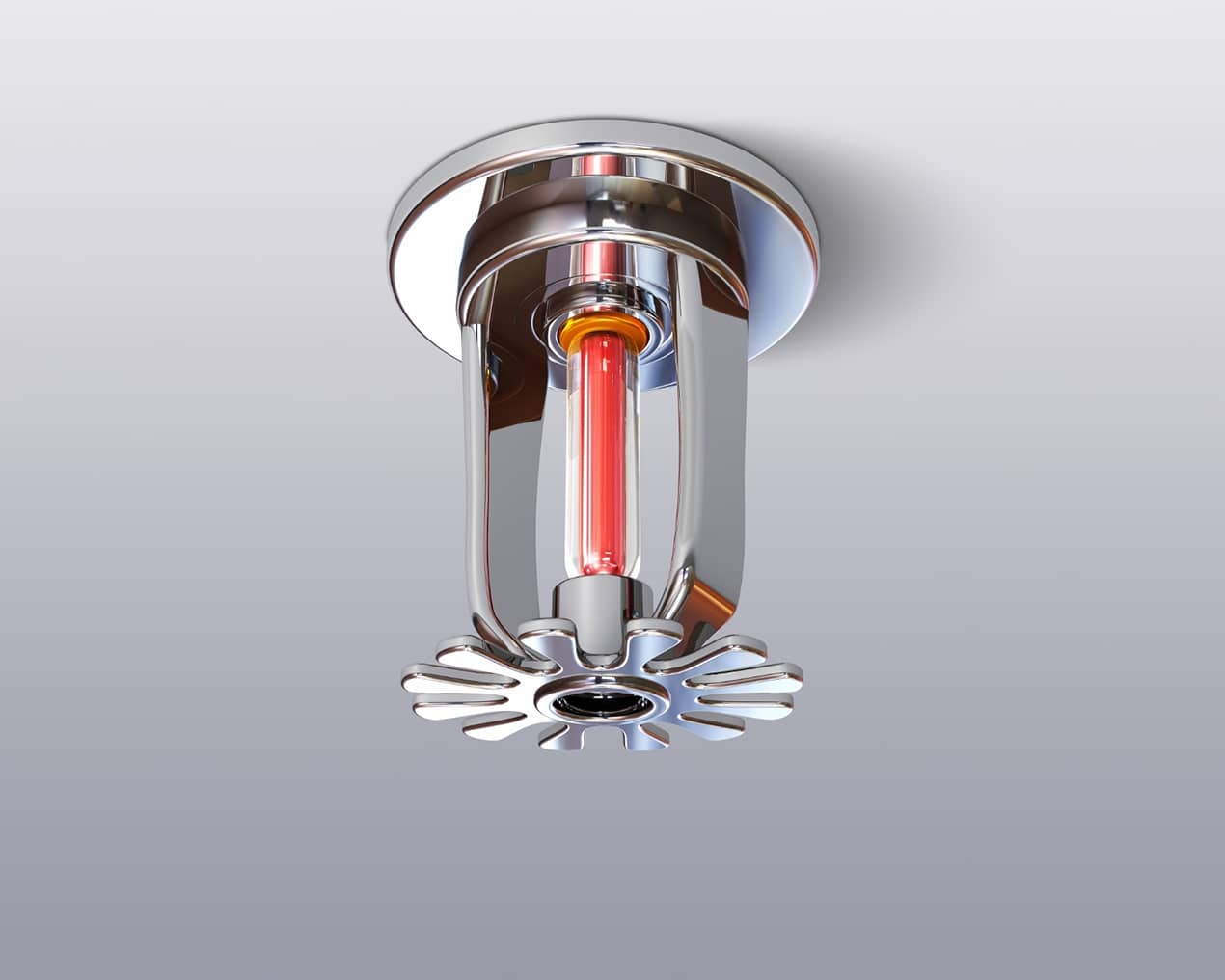 Fire Sprinkler Viking PT Mitra Jaya Sarana Indonesia